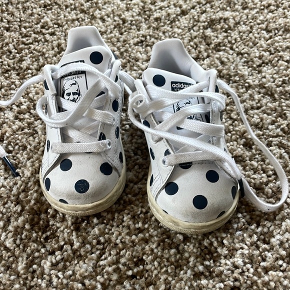 Adidas Polka Dot - Picture 2 of 4